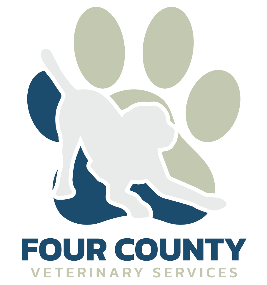 Four County Veterinary Services